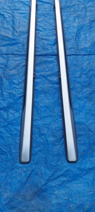 WLRELKRSUM Dachreling für Jeep Grand Cherokee WL 21-22 image 3