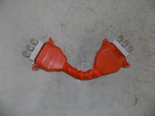 Cabo caixa Mazda CX-60 OEM KR9P67V20A - Usado image 2