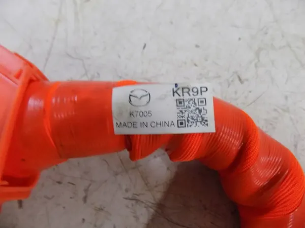 Cabo caixa Mazda CX-60 OEM KR9P67V20A - Usado image 3