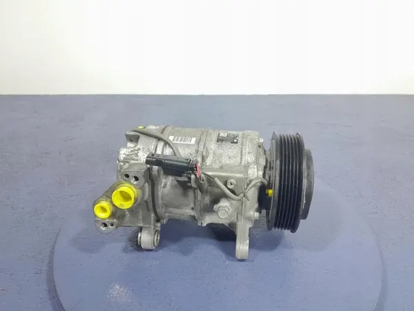 Compressore A/C BMW X3 G01 LCI 2.0B 6994082 image 2