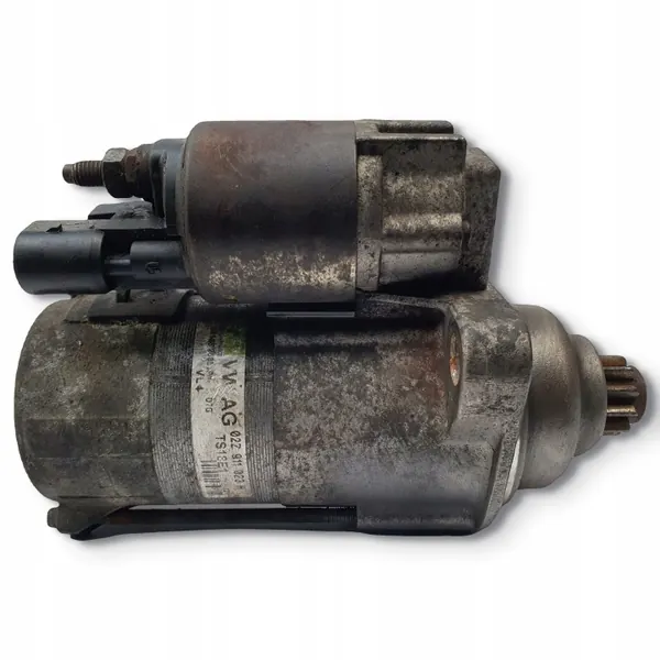 Valeo Startmotor OEM 022911023H för VW 1.4 TDI image 4