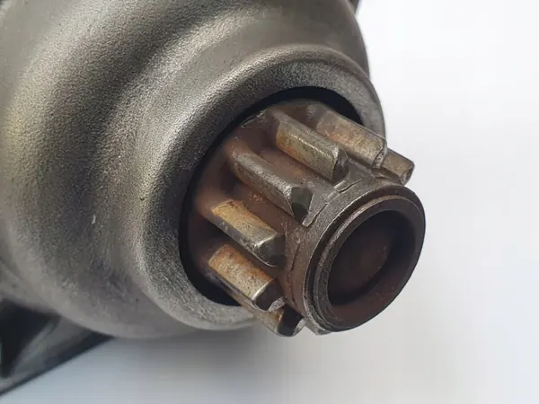 Valeo Startmotor OEM 022911023H för VW 1.4 TDI image 7