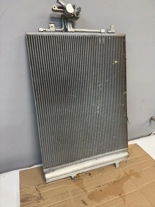 Gebruikte AC-condensor OEM 30794562 Volvo V40 2 image 3