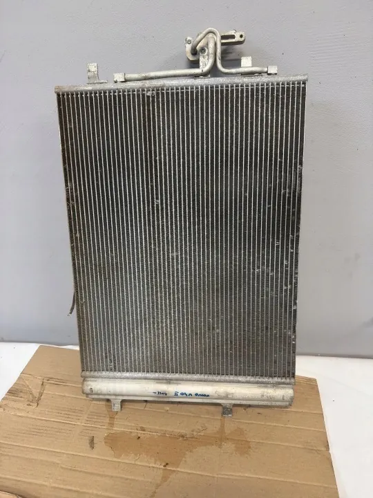 Gebruikte AC-condensor OEM 30794562 Volvo V40 2 image 5
