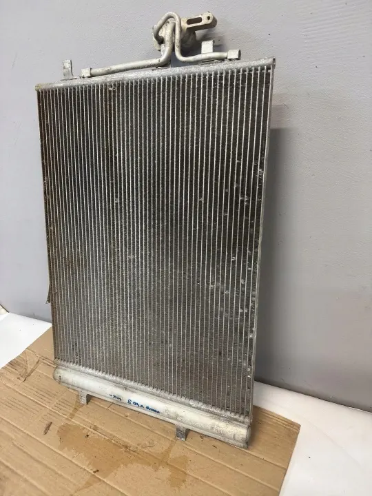 Gebruikte AC-condensor OEM 30794562 Volvo V40 2 image 7