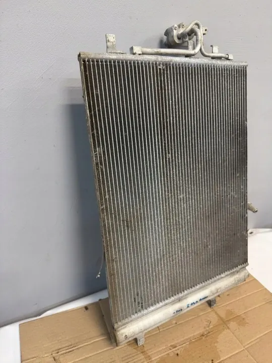 Gebruikte AC-condensor OEM 30794562 Volvo V40 2 image 8