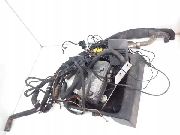 Kit de chauffage stationnaire Nissan NV200 OEM D4WSC image 2