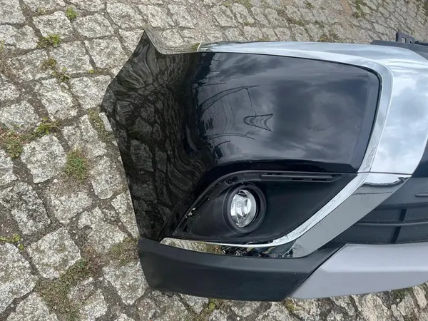 Paraurti anteriore Mitsubishi Outlander 2016-2018 image 3