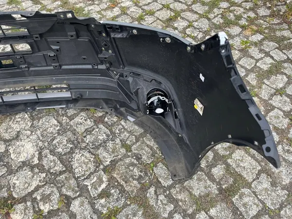 Paraurti anteriore Mitsubishi Outlander 2016-2018 image 5