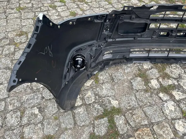 Paraurti anteriore Mitsubishi Outlander 2016-2018 image 6