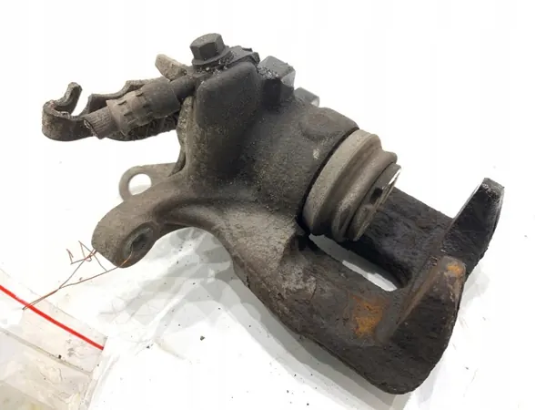 Vasen takajarruvasara OEM LORK-167-107044 VW Passat B7:lle image 3