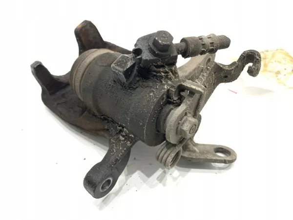 Vasen takajarruvasara OEM LORK-167-107044 VW Passat B7:lle image 4