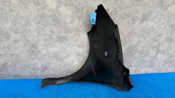 HÖGER FRAMSKÄRM CHEVROLET SPARK MATIZ 05-10 96599354 image 2