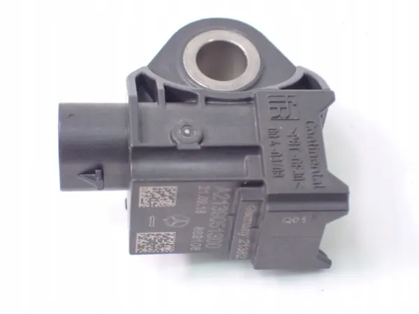 Aufprallsensor Mercedes W222 OEM A2139051300 image 3