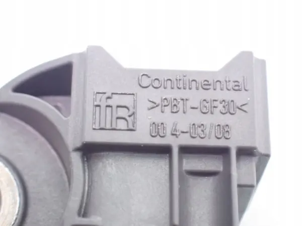 Aufprallsensor Mercedes W222 OEM A2139051300 image 9