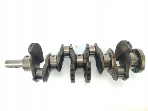 OEM 458991 Veivaxel för Citroen C4 Picasso 1.8 16V image 2