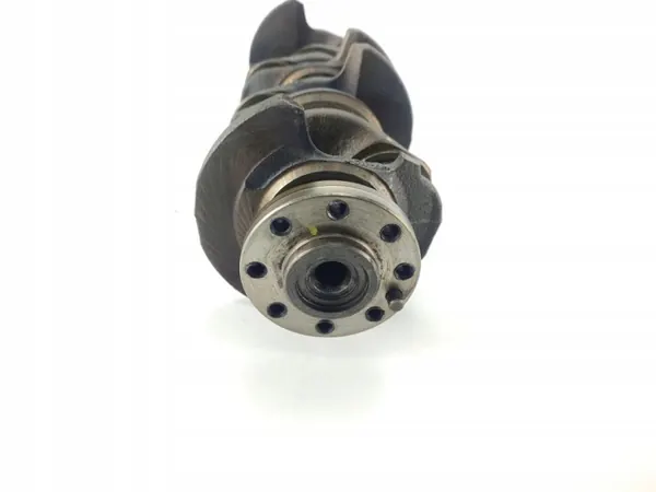 OEM 458991 Veivaxel för Citroen C4 Picasso 1.8 16V image 3