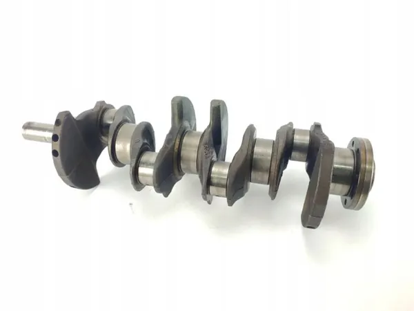OEM 458991 Veivaxel för Citroen C4 Picasso 1.8 16V image 4