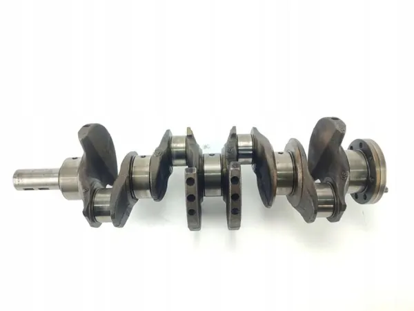OEM 458991 Veivaxel för Citroen C4 Picasso 1.8 16V image 5
