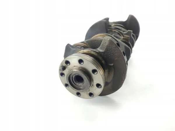 OEM 458991 Veivaxel för Citroen C4 Picasso 1.8 16V image 6