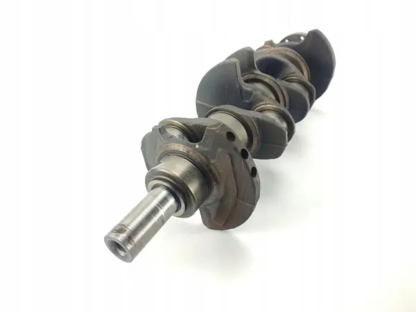OEM 458991 Veivaxel för Citroen C4 Picasso 1.8 16V image 7