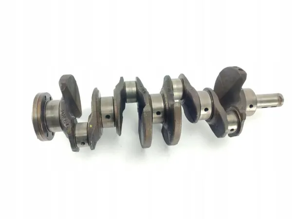 OEM 458991 Veivaxel för Citroen C4 Picasso 1.8 16V image 8