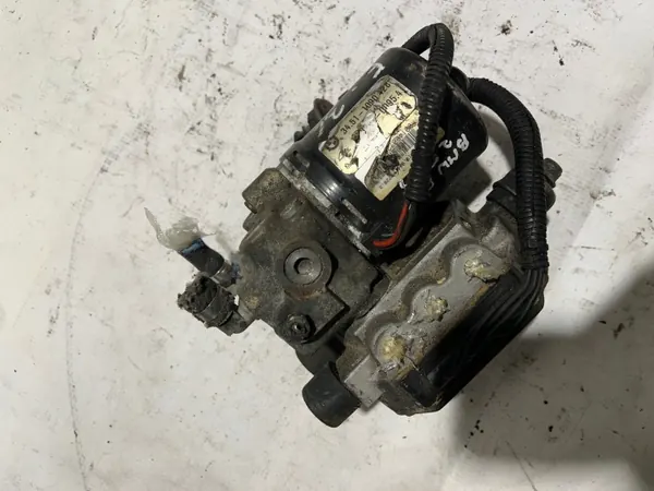 Pompe ABS contrôleur OEM 3451-1090428 pour BMW image 2