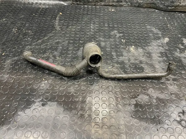 Fiat Bravo II Turbo-Imuletkki OEM 46807210 image 2