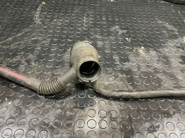 Fiat Bravo II Turbo-Imuletkki OEM 46807210 image 3