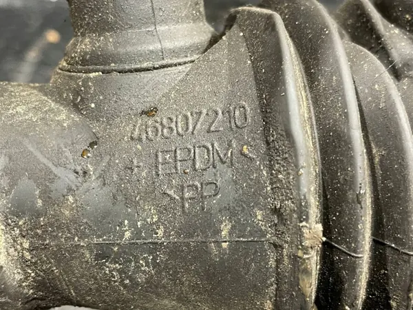 Fiat Bravo II Turbo-Imuletkki OEM 46807210 image 7