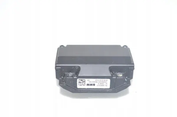 BMW X6 Frontscheibenkamera OEM 5A563C4 image 3