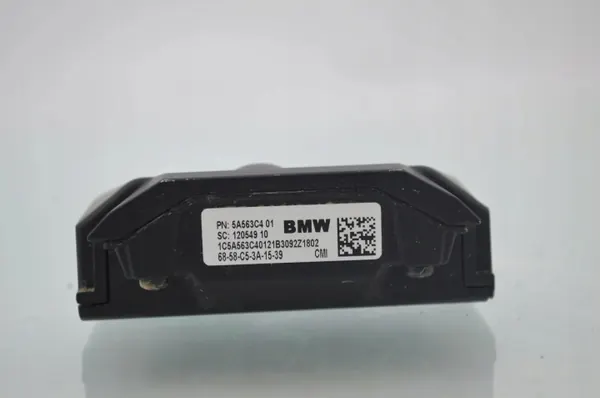 BMW X6 Frontscheibenkamera OEM 5A563C4 image 5
