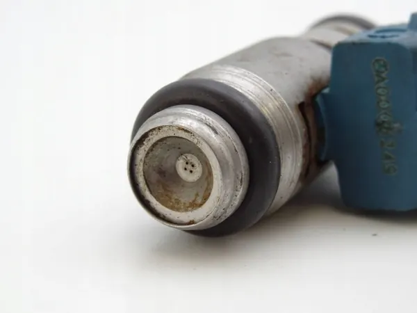 Inyector combustible OEM DRC99964 para Mercedes Vaneo W414 image 3