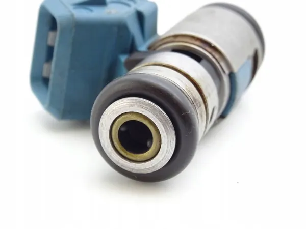 Inyector combustible OEM DRC99964 para Mercedes Vaneo W414 image 4