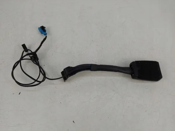 Gurtband links vorne OEM 1K8857755D image 2