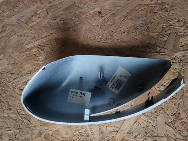 Nissan Note rechter Spiegelgehäuse OEM - Gebraucht image 6