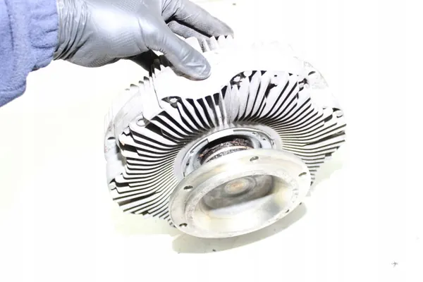 Mercedes Visco-koppeling OEM SPRZĘGŁO WISKOTYCZNE image 2