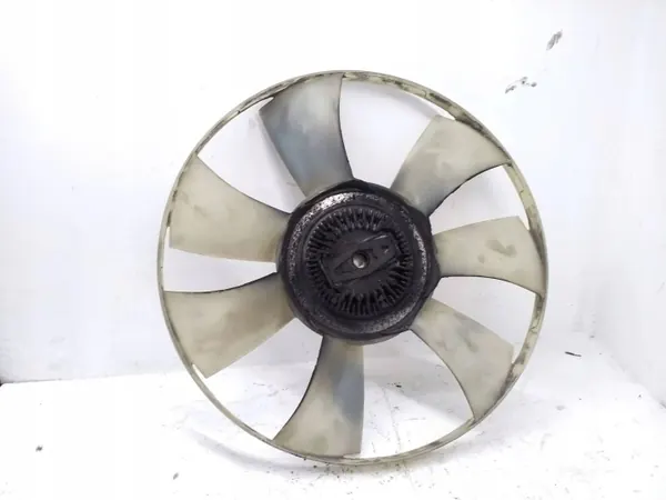 Begagnad fläktviskos OEM JUR221238 för VW Crafter image 2
