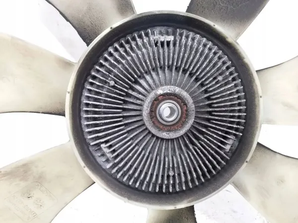 Begagnad fläktviskos OEM JUR221238 för VW Crafter image 4