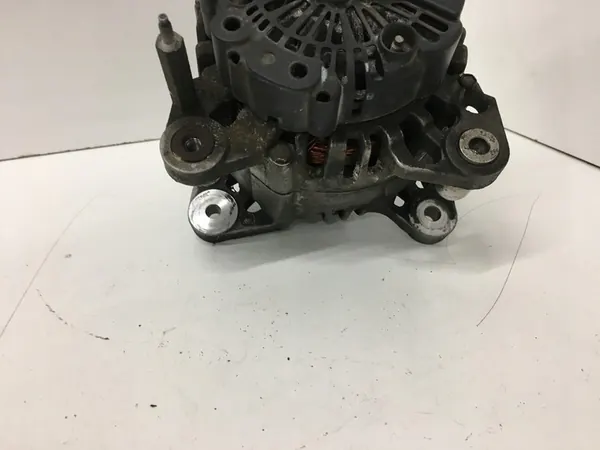 Vaihtovirtageneraattori 110A VW Golf V Seat Skoda Audi 1.4 FSI image 4