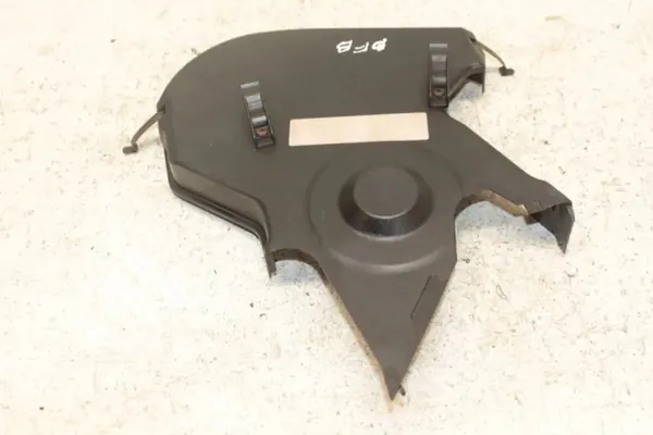Cubierta de correa de distribución OEM 06B109108C Audi A4 image 2
