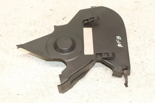 Cubierta de correa de distribución OEM 06B109108C Audi A4 image 5