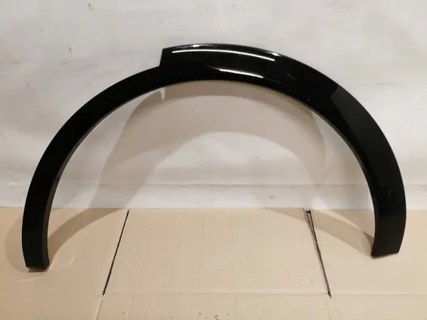 Porsche Cayenne III 9Y Garniture Arrière Gauche 9Y0854731D image 1