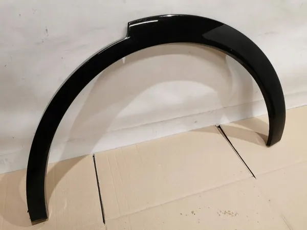 Porsche Cayenne III 9Y Garniture Arrière Gauche 9Y0854731D image 3