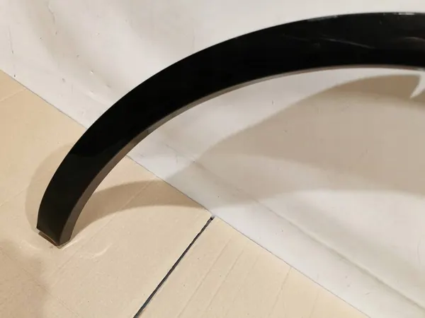 Porsche Cayenne III 9Y Garniture Arrière Gauche 9Y0854731D image 4