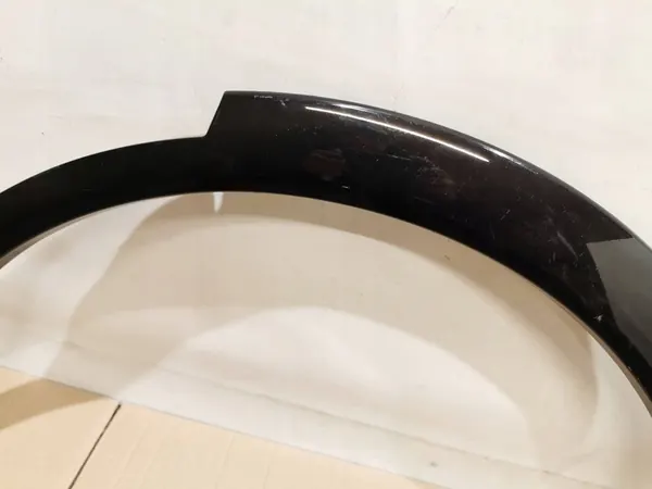 Porsche Cayenne III 9Y Garniture Arrière Gauche 9Y0854731D image 5