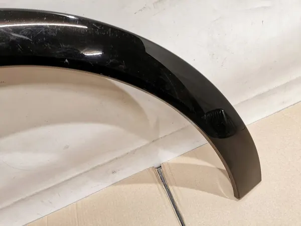 Porsche Cayenne III 9Y Garniture Arrière Gauche 9Y0854731D image 6