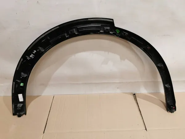 Porsche Cayenne III 9Y Garniture Arrière Gauche 9Y0854731D image 7