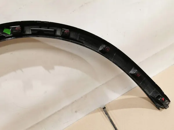 Porsche Cayenne III 9Y Garniture Arrière Gauche 9Y0854731D image 8