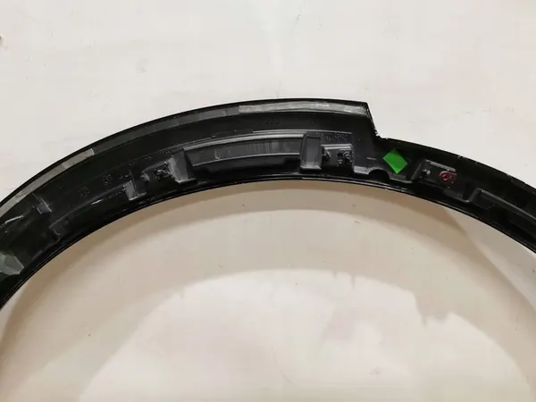 Porsche Cayenne III 9Y Garniture Arrière Gauche 9Y0854731D image 9